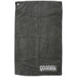 Agradi Horse Handdoekje Microfibre per Paar Grijs Online now