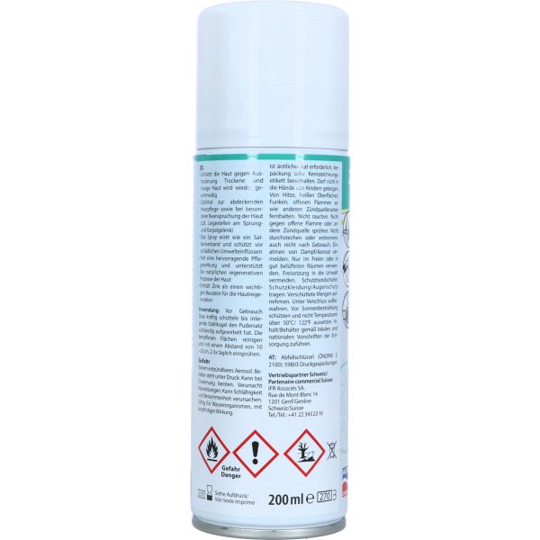 Agro Chemica Spray à l Oxyde de Zinc Online Hot Sale