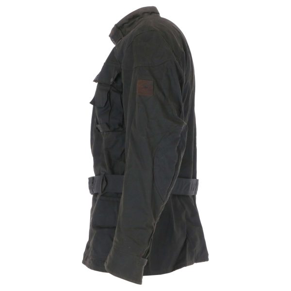 Scippis Cruiser Jacket Bruin Online Sale