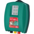 Ako Électrificateur Power Profi Digital Ndi 15000 14,5 J Discount