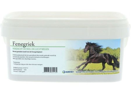 Agrivet Fenugrec Online Hot Sale