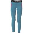 Red Horse Rijlegging Noeska Dames Atlantic Blue Discount