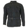 Scippis Cruiser Jacket Bruin Online Sale