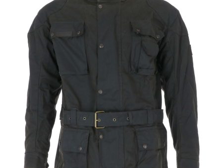 Scippis Cruiser Jacket Bruin Online Sale