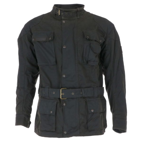 Scippis Cruiser Jacket Bruin Online Sale