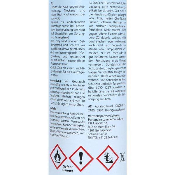 Agro Chemica Spray à l Oxyde de Zinc Online Hot Sale