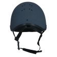 Shires Cap Karben Junior Skull Grijs For Cheap