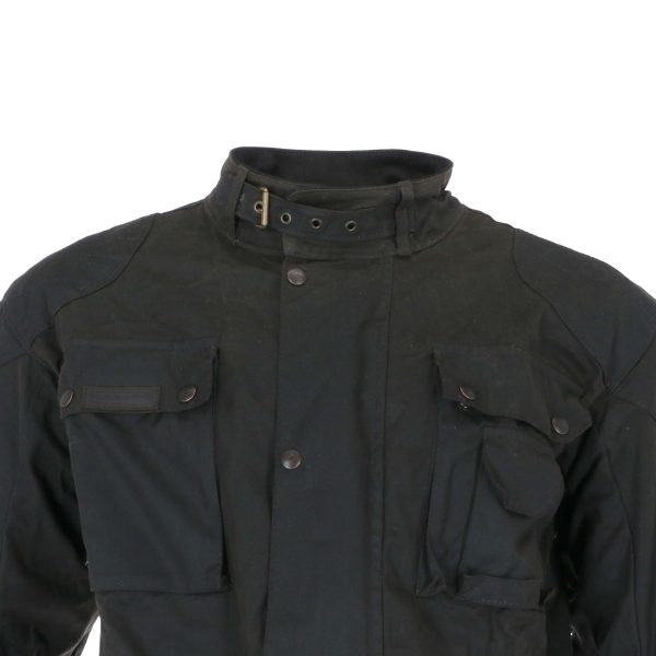 Scippis Cruiser Jacket Bruin Online Sale