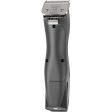 Wahl Accu Scheermachine MaxGo Zwart on Sale