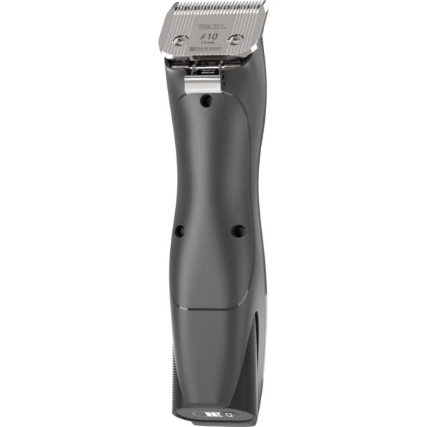 Wahl Accu Scheermachine MaxGo Zwart on Sale