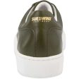 Suedwind Sneakers Ashton Leather Groen Sale