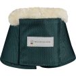 Waldhausen Springschoenen Comfort Fur Fir Green Online Hot Sale