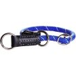 Rogz Rope Obedience Blauw For Cheap