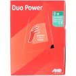 Ako Électrificateur Duo Power X2500 2,0 Joule Hot on Sale