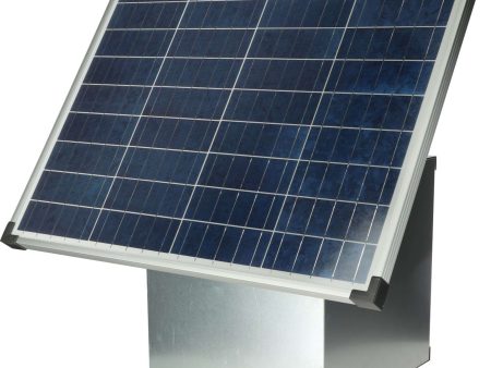 Ako Panneau Solaire MC4 55W Incl. Charge Controller Online