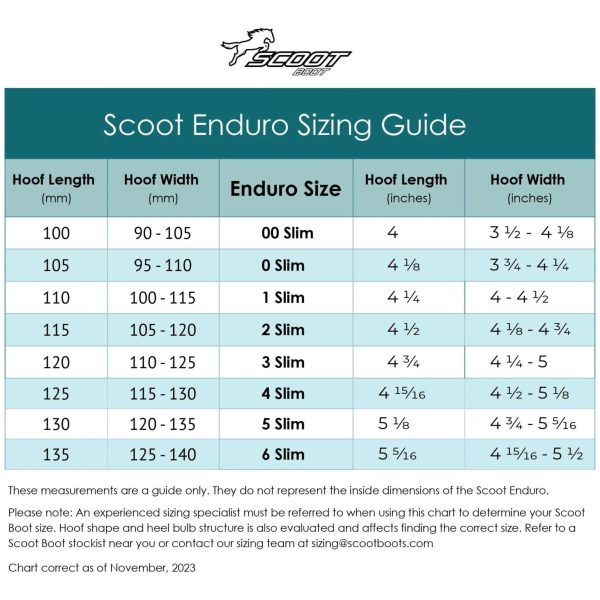 Scoot Boots Extender Enduro Strap Zwart For Discount