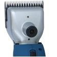 Agradi Scheermachine FarmClipper HC-3000 Accu2 31 15 Tanden Paard Blauw For Discount