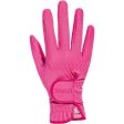 Uvex Rijhandschoenen Sportstyle Kid Roze Online now