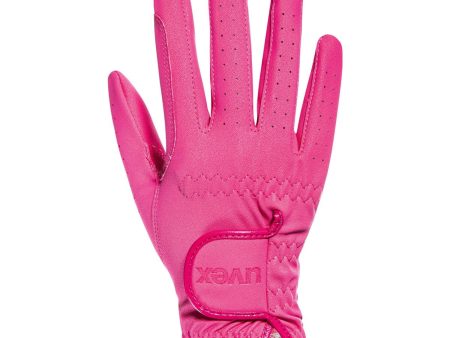 Uvex Rijhandschoenen Sportstyle Kid Roze Online now