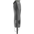 Wahl Tondeuse Max50+ Zwart Hot on Sale