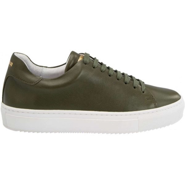 Suedwind Sneakers Ashton Leather Groen Sale