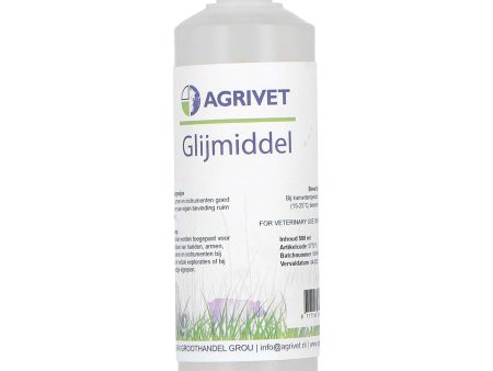 Agrivet Produit Lubrifiant Sale