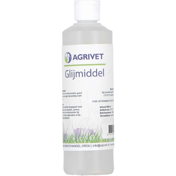 Agrivet Produit Lubrifiant Sale