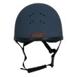 Shires Cap Karben Junior Skull Grijs For Cheap