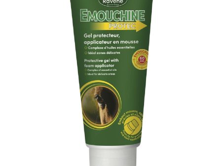 Ravene Emouchine Protec Schuimapplicator Cheap