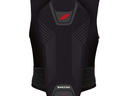 Zandona Rugprotector Soft Active Vest Pro x8 Equitation Vectors Sale