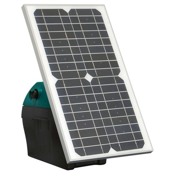 Ako Panneau Solaire 25W Convient pour le AN3100 For Discount