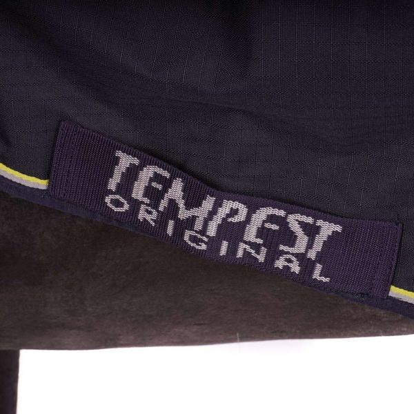 Tempest Original by Shires Uitrijdeken Exercize Waterbestendig Navy Sale