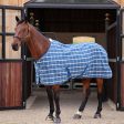 Tempest Original by Shires Staldeken Original Stable Teal Supply