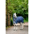 Rhino Pony Plus 100g Navy Titanium Grey Fashion