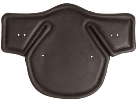 Stübben Springsingel Equi-Soft Pad Leer Ebony on Sale