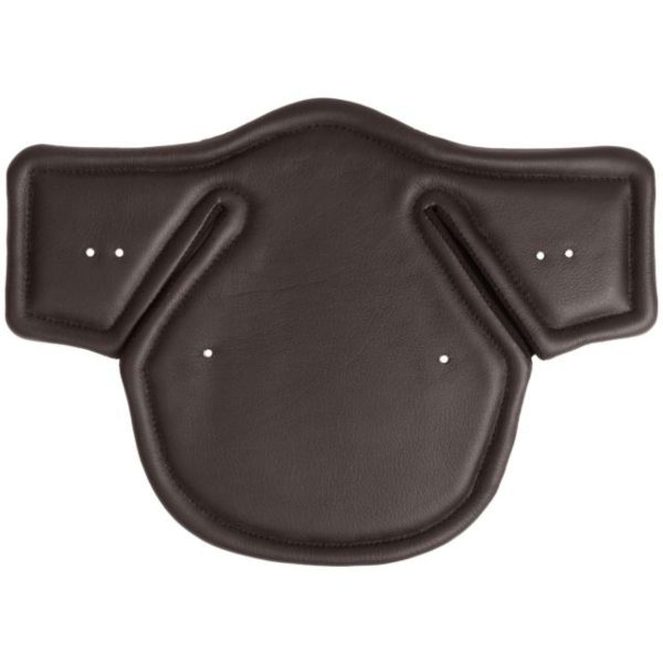 Stübben Springsingel Equi-Soft Pad Leer Ebony on Sale