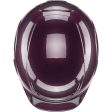 Uvex Cap Kidoxx Shiny Burgundy Online Hot Sale