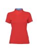 Weatherbeeta Shirt Dublin Airflow Coral Online Hot Sale