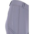 Schockemöhle Rijlegging New Pocket Full Grip Slate Grey Online Hot Sale