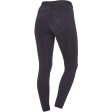 Schockemöhle Rijlegging Sporty Full Grip Dark Blue Cheap