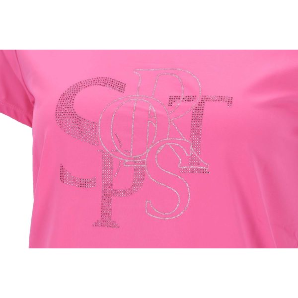 Schockemöhle T-shirt Nicola Hot Pink Sale