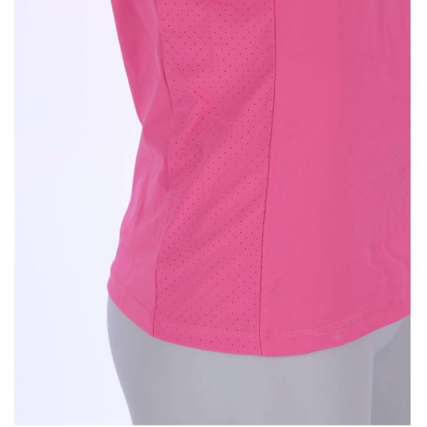 Schockemöhle Polo Milla Hot Pink Online Sale