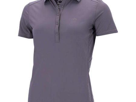 Schockemöhle Polo Milla Slate Grey Online Sale