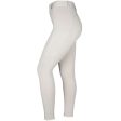 Schockemöhle Rijlegging Classy Sporty Knie Grip Chalk For Sale