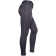 Schockemöhle Rijlegging Sporty Knie Grip Dark Blue Supply