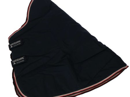 Rambo Supreme Halsstuk 250g Black Oranje Fashion