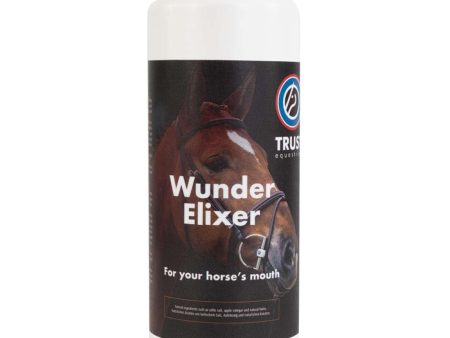 Trust Wunder Elixer For Cheap