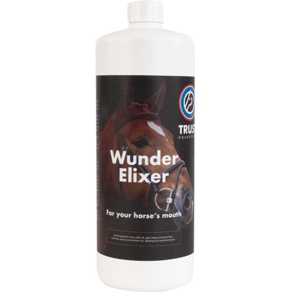 Trust Wunder Elixer For Cheap