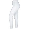 Schockemöhle Rijlegging New Pocket Knie Grip Optical White Sale