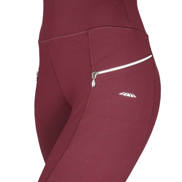 Weatherbeeta Rijlegging Veda Technical Mulberry Online Hot Sale